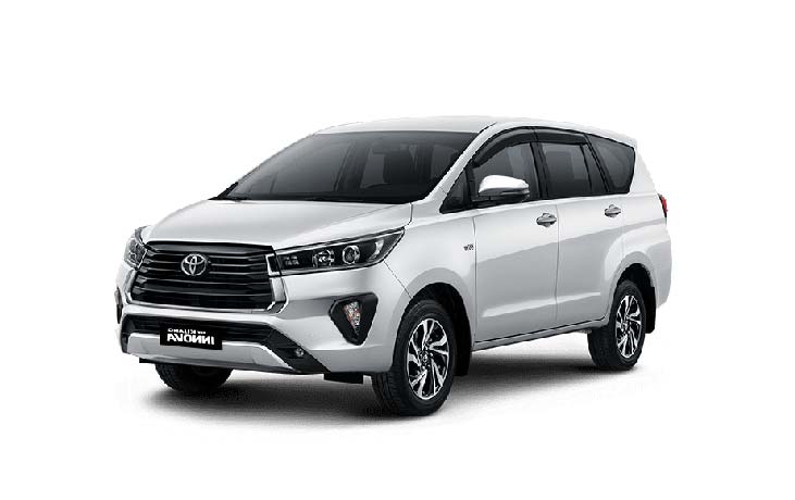Sewa Innova Reborn Batam - Rental Mobil Favorit